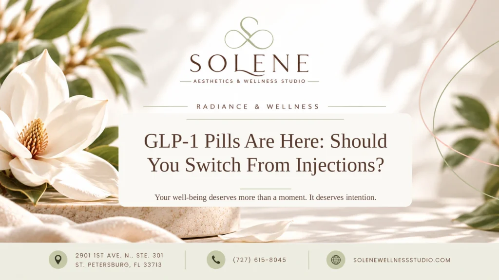 glp-1 pills better than injections